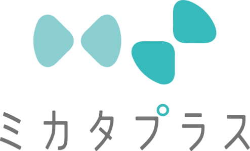 ミカタプラス